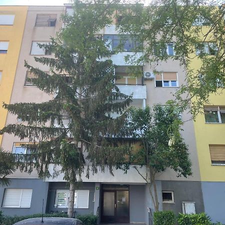 New Two Bedroom Apartment Maloni Pula Bagian luar foto