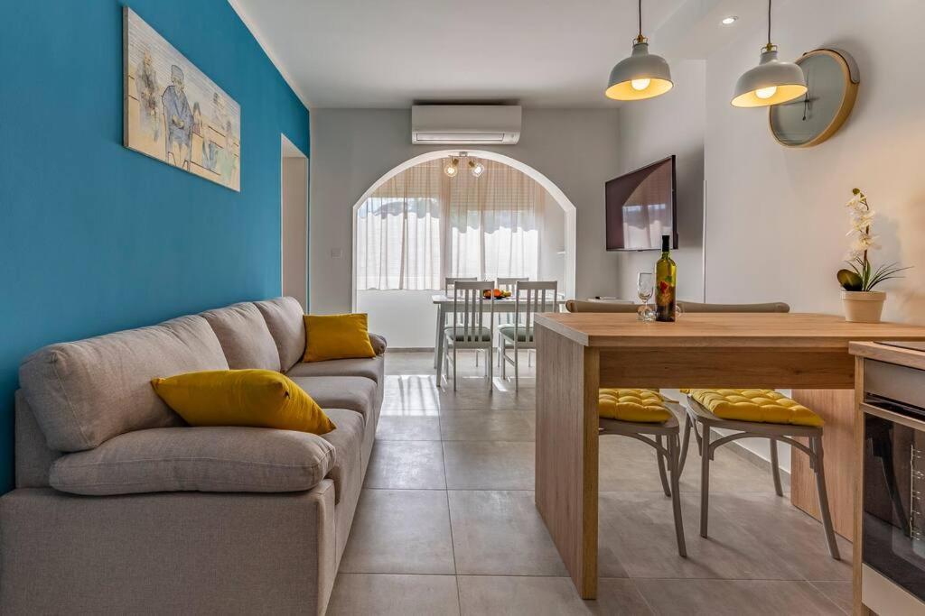 New Two Bedroom Apartment Maloni Pula Bagian luar foto